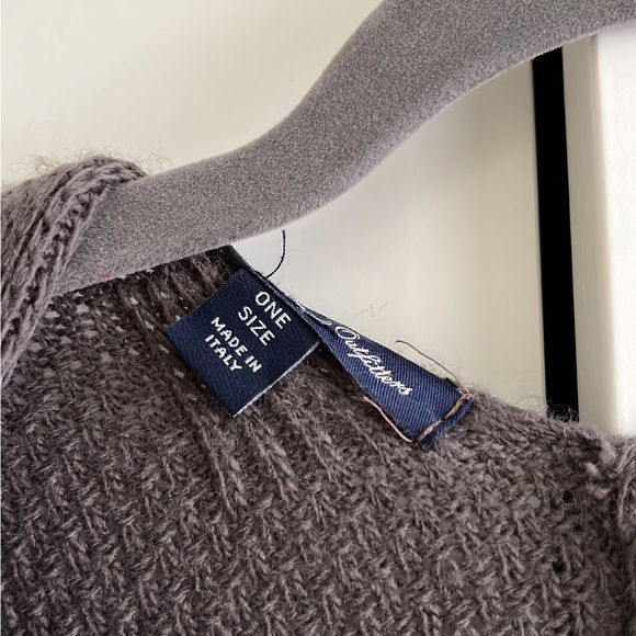 American Eagle Cardigan, OS - Picture 3 of 5